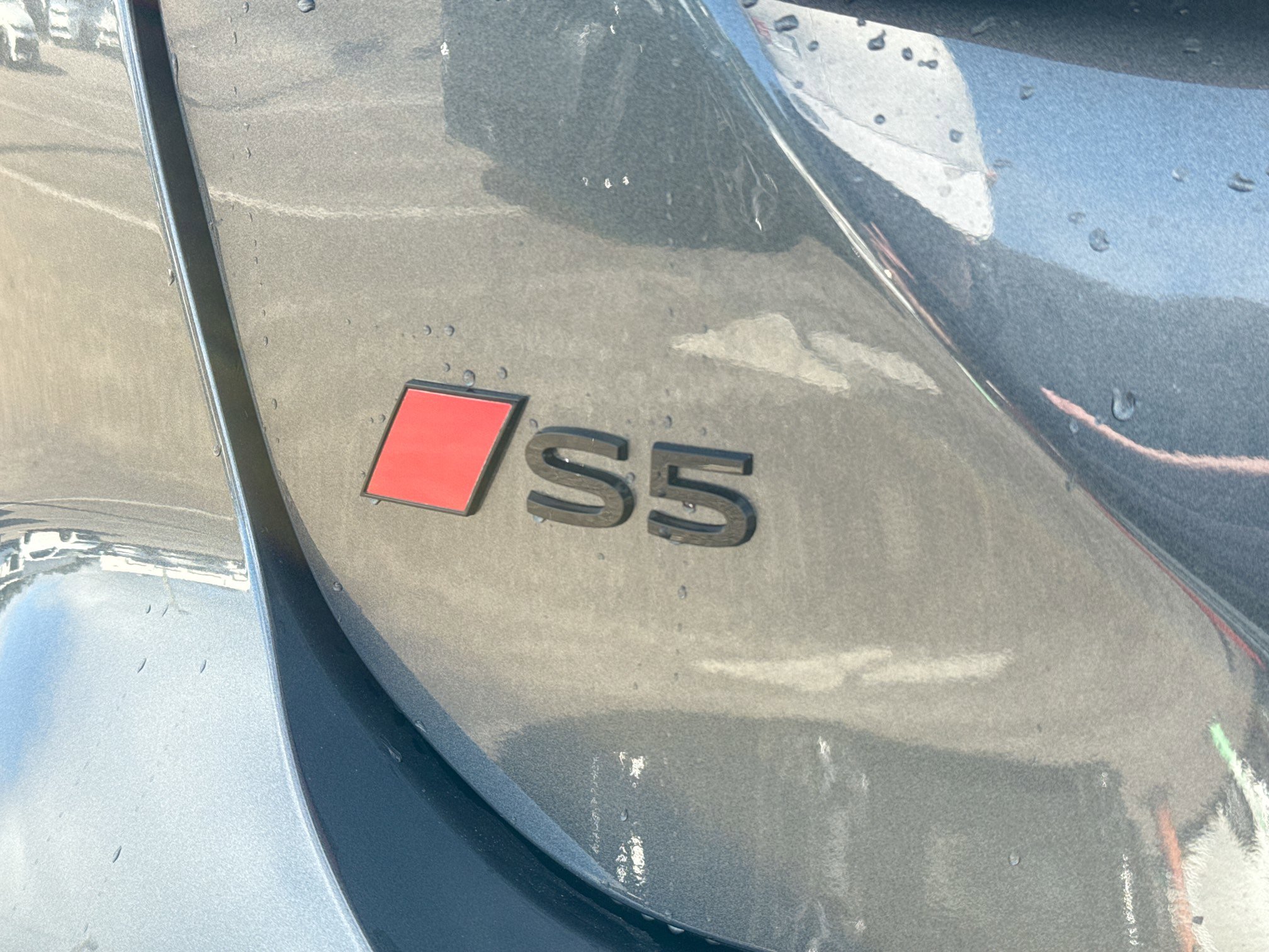 New 2025 Audi S5 Premium Plus image 11