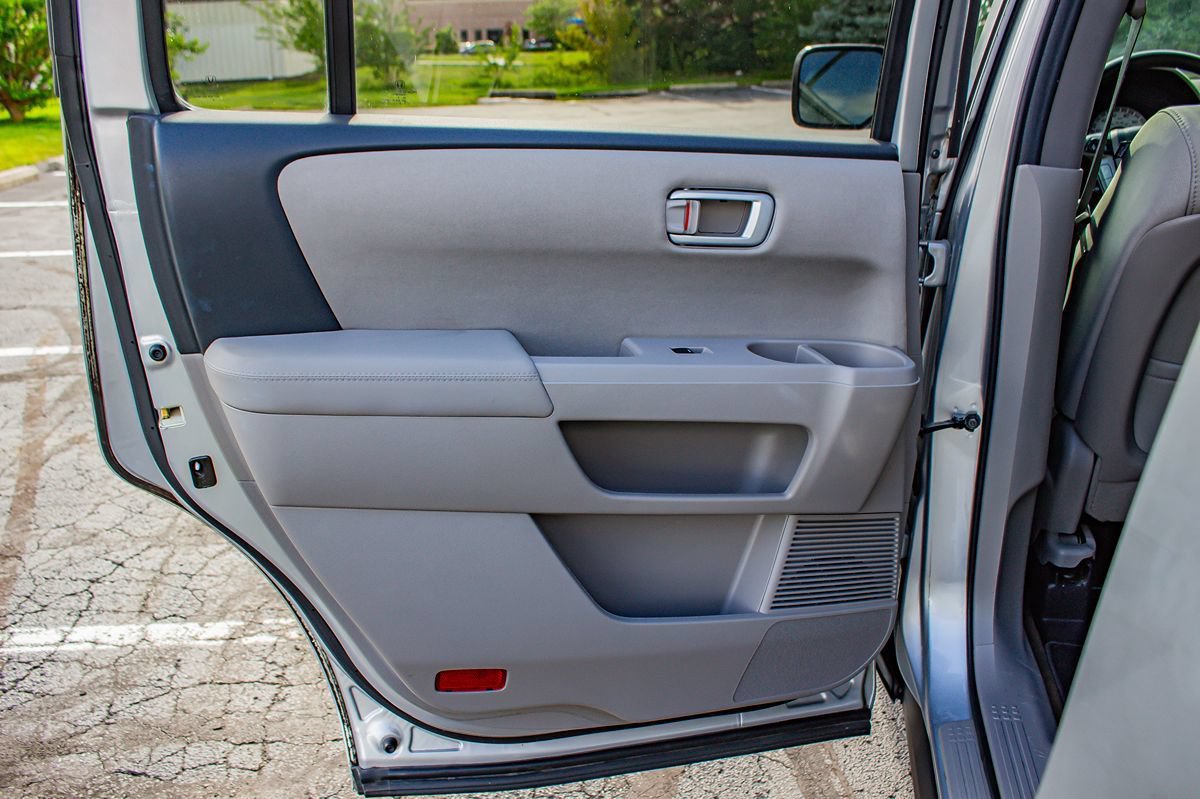 Used 2013 Honda Pilot EX image 14