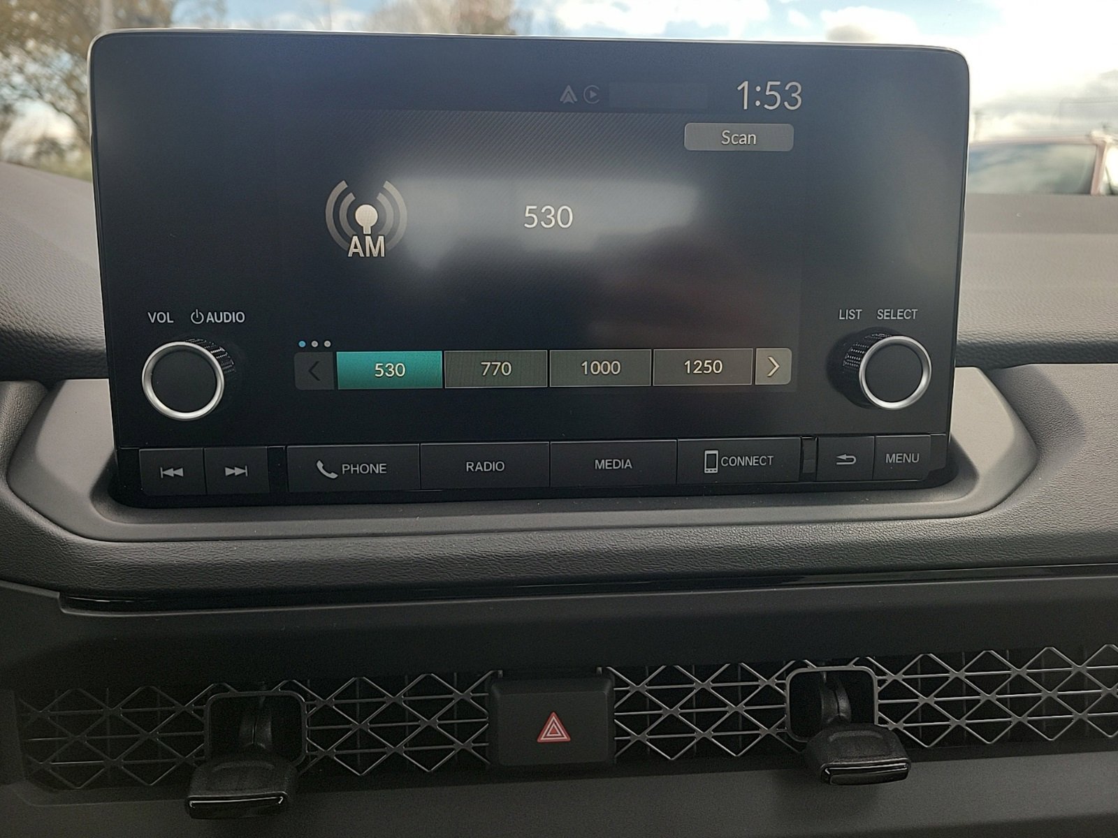 New 2025 Honda Accord LX image 15