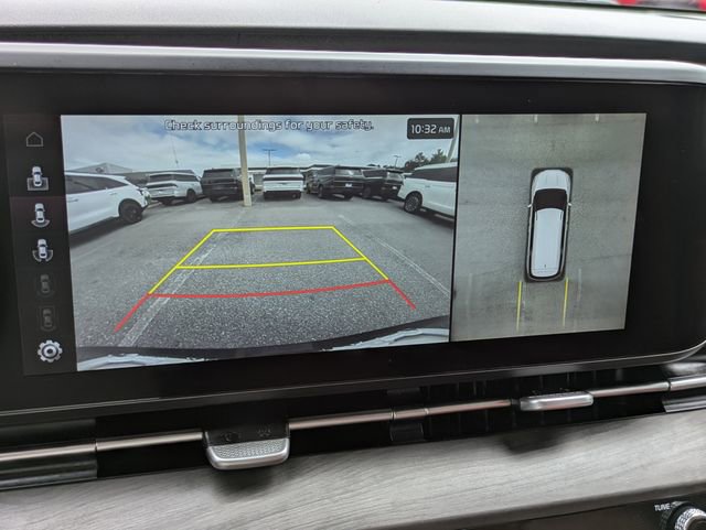 Used 2023 Kia Carnival SX FWD image 21