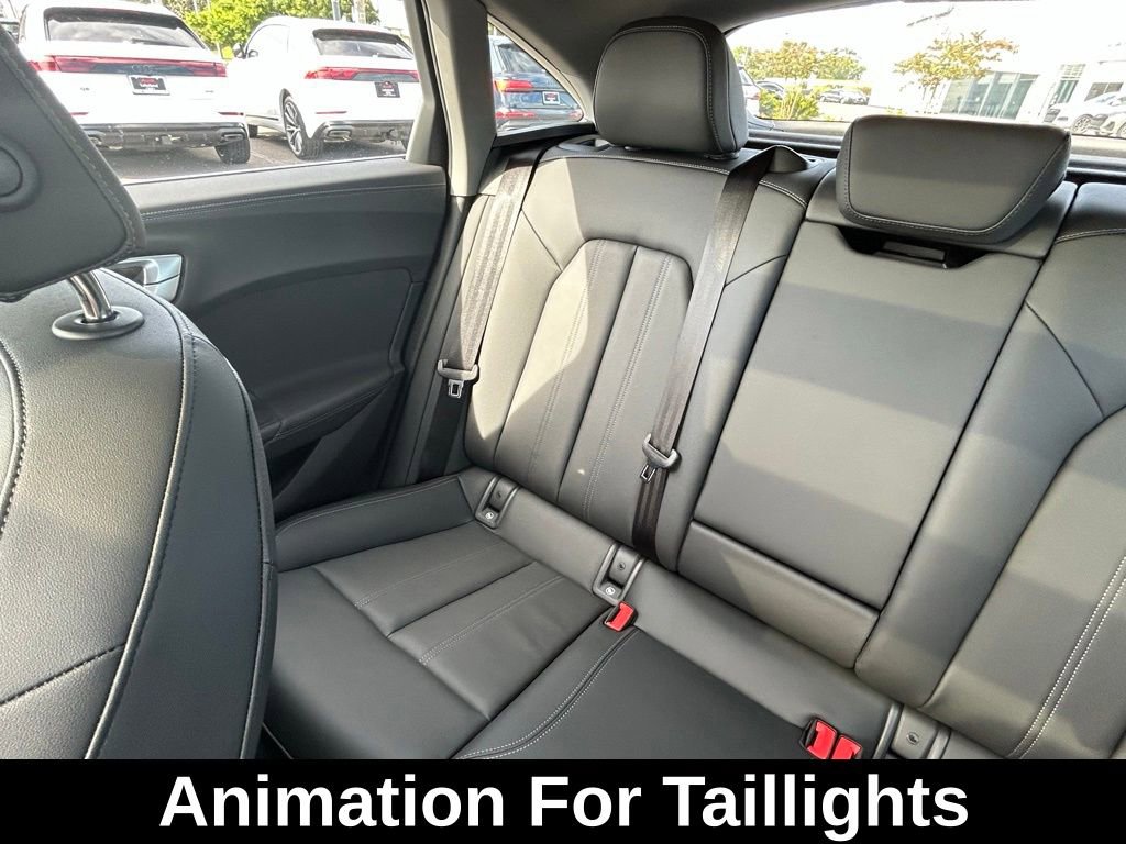 New 2026 Audi A5 2.0T Premium Plus AWD/4WD image 12