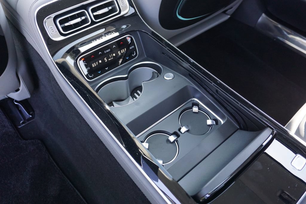 Certified 2023 Mercedes-Benz Maybach S 680 4MATIC image 48