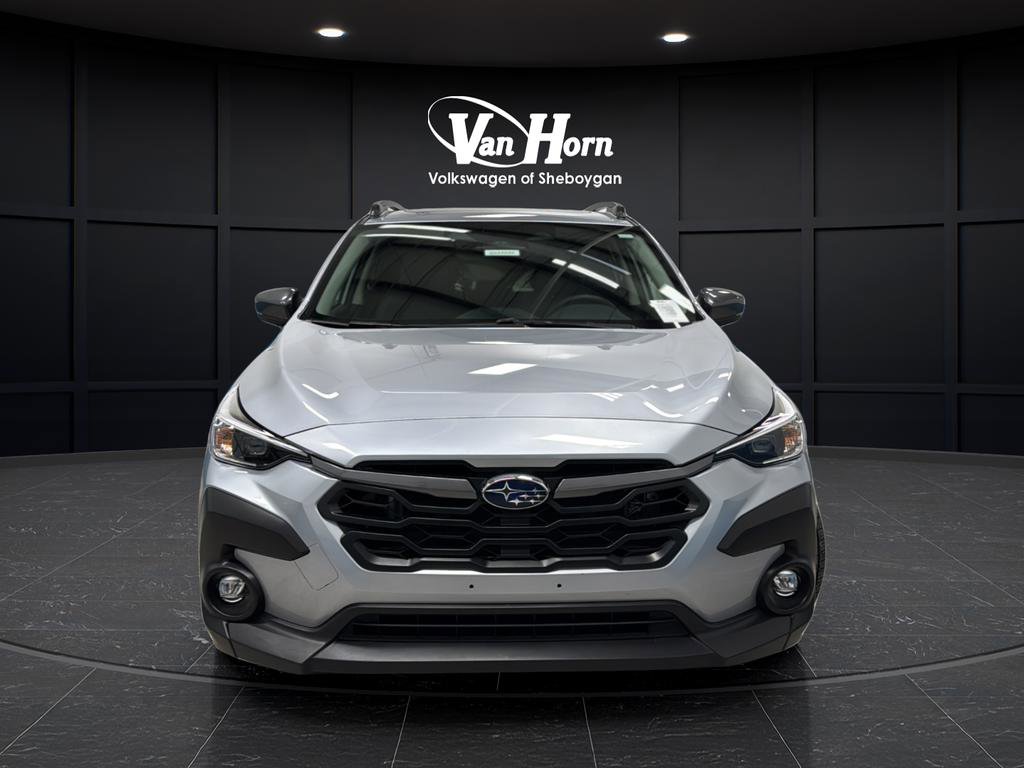 Used 2024 Subaru Crosstrek 2.0i Premium image 8