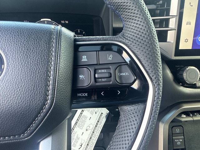 New 2026 Toyota Tundra Platinum AWD/4WD image 26