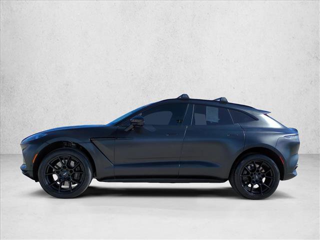 Used 2022 Aston Martin DBX image 9