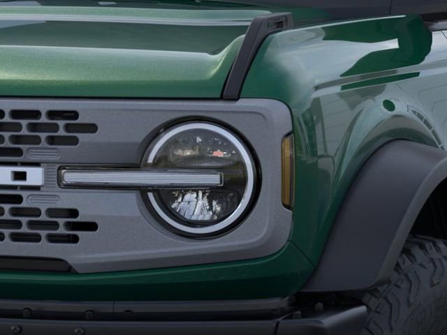 New 2025 Ford Bronco Badlands image 20