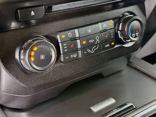 Used 2017 Ford F450 XLT w/ XLT Premium Package AWD/4WD image 15