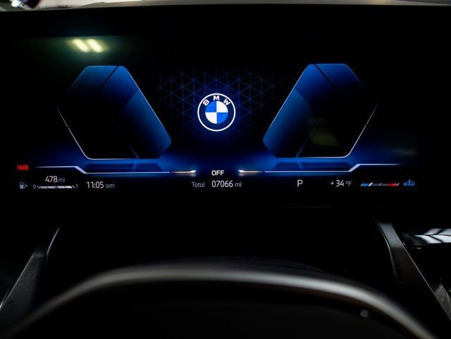 Used 2026 BMW 530i xDrive image 17