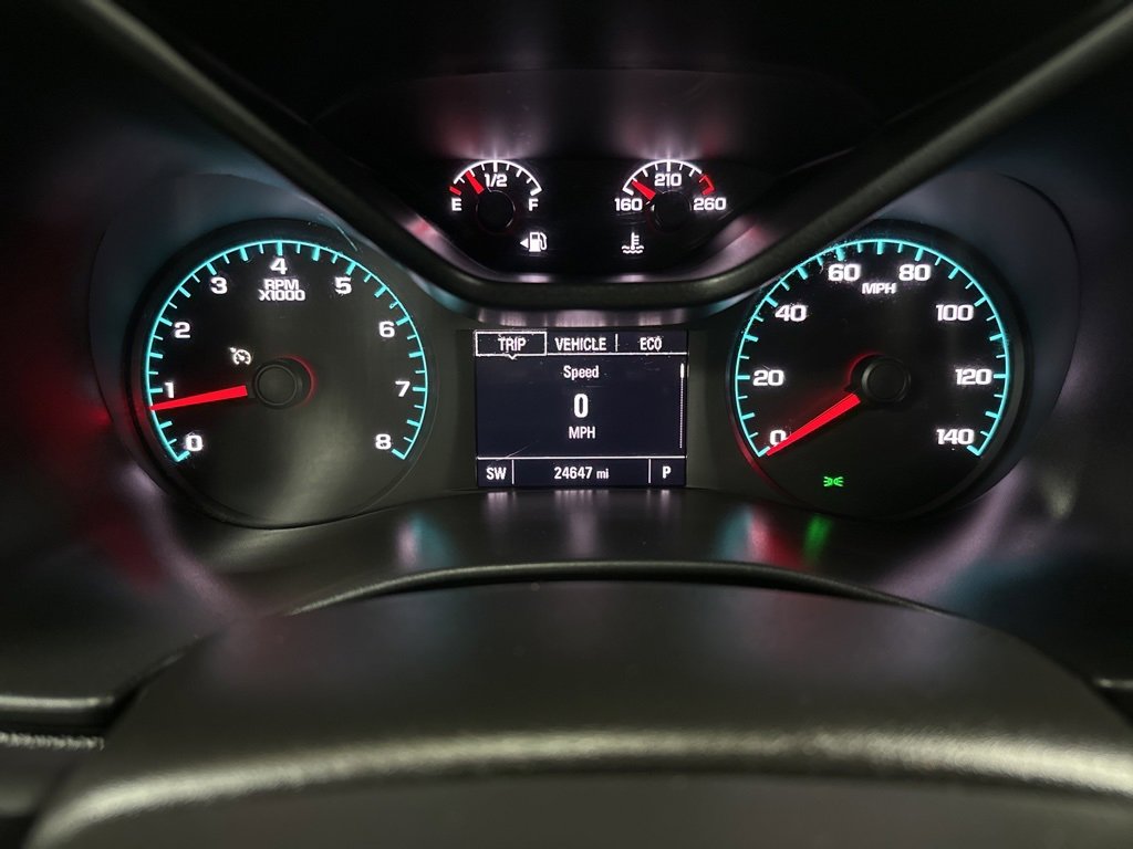 Used 2022 GMC Canyon Elevation w/ Trailering Package image 14