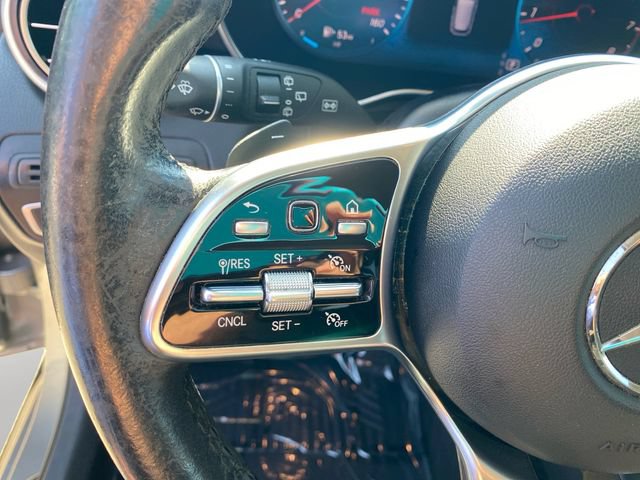 Used 2021 Mercedes-Benz GLC 300 w/ Premium Package image 19