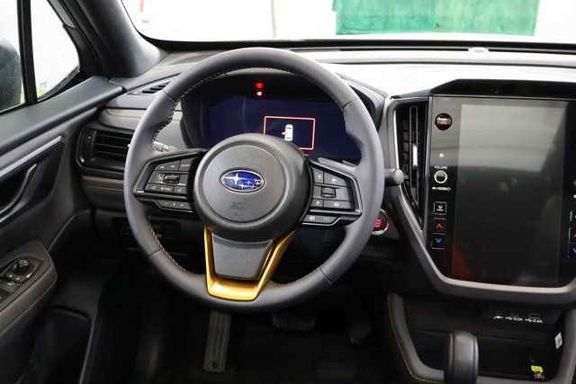 New 2026 Subaru Forester Wilderness image 18