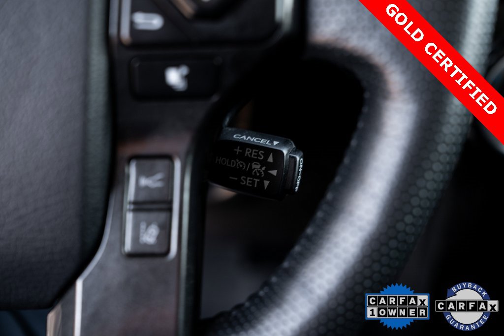 Certified 2023 Toyota 4Runner TRD Pro image 18