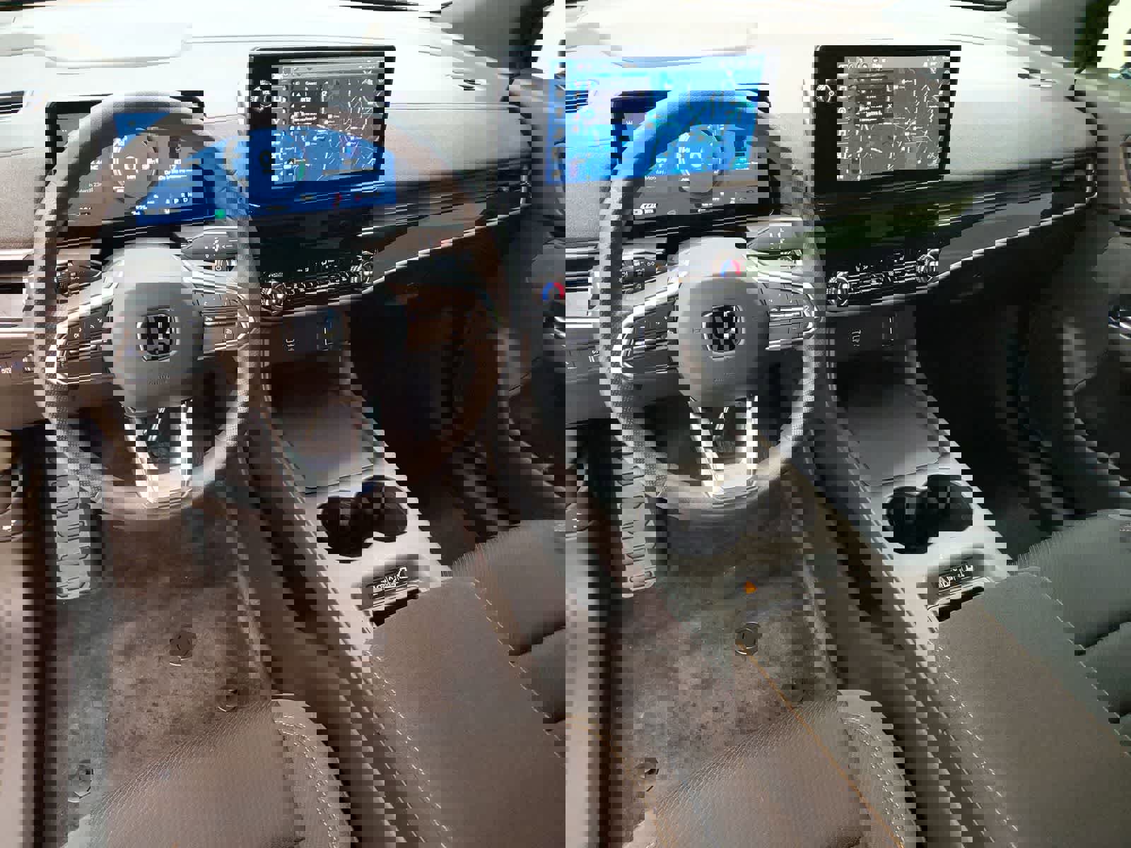 Used 2024 Honda Prologue EX image 28