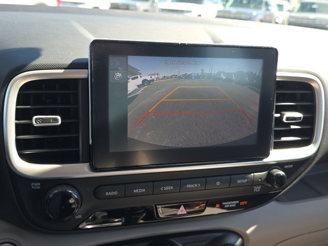 Certified 2024 Hyundai Venue SEL FWD image 13