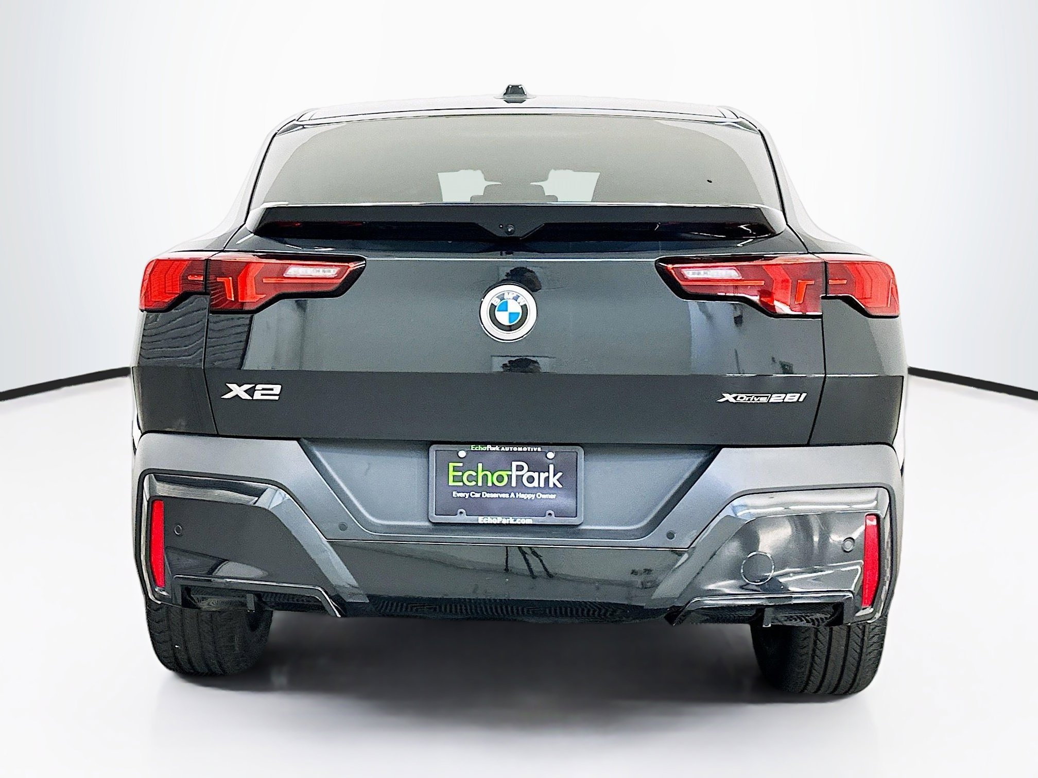 Used 2025 BMW X2 xDrive28i image 7