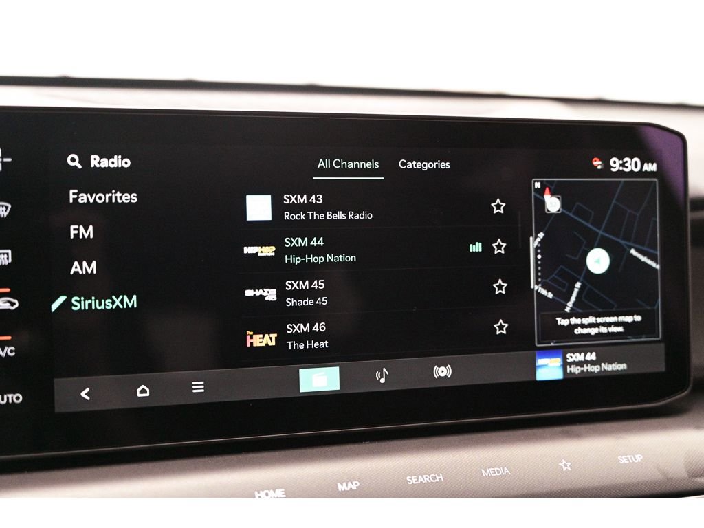New 2026 Kia EV9 Wind image 36