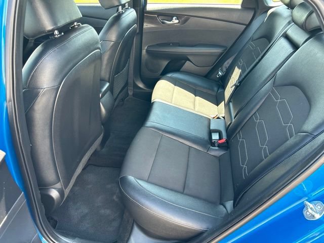Used 2023 Kia Forte GT-Line FWD image 37