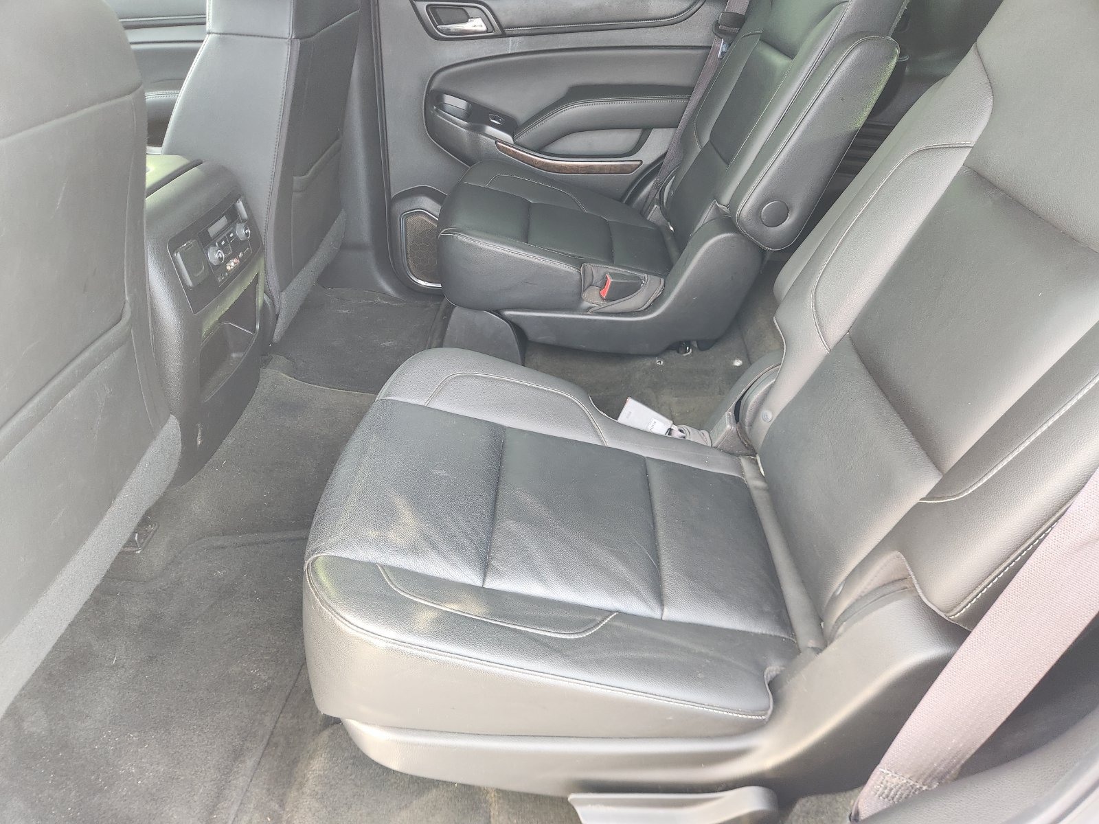 Used 2016 Chevrolet Tahoe LT RWD image 33