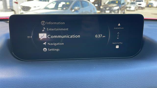 New 2026 MAZDA CX-50 AWD 2.5 Hybrid w/ Weather Package image 19