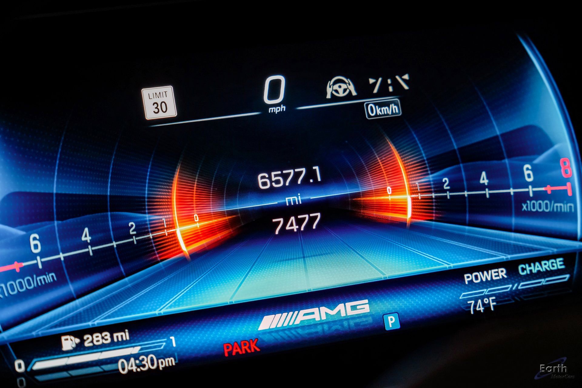 Used 2025 Mercedes-Benz G 63 AMG 4MATIC image 87