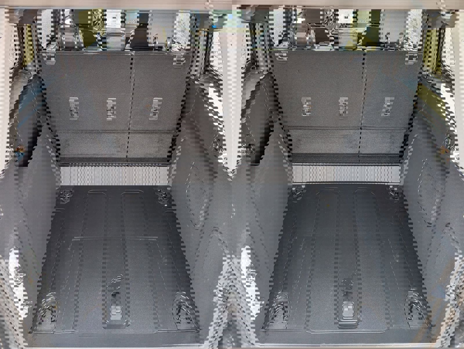 New 2026 Ford Bronco Big Bend w/ Black Diamond Package image 14