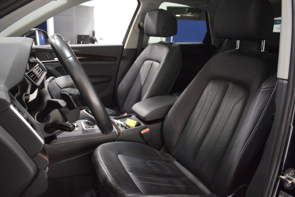 Used 2019 Audi Q5 2.0T Premium Plus image 10