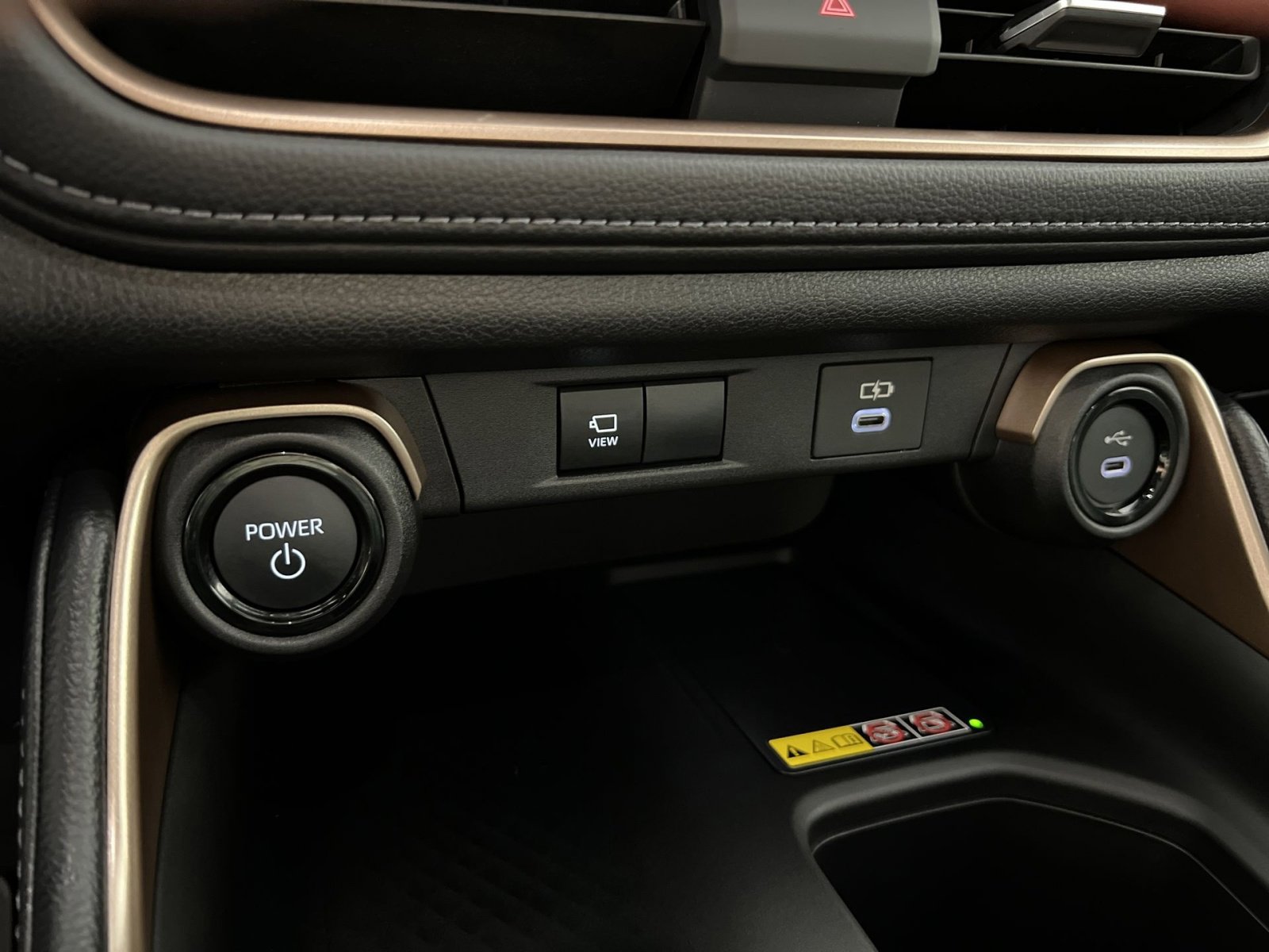 Used 2026 Toyota Grand Highlander MAX Platinum image 35