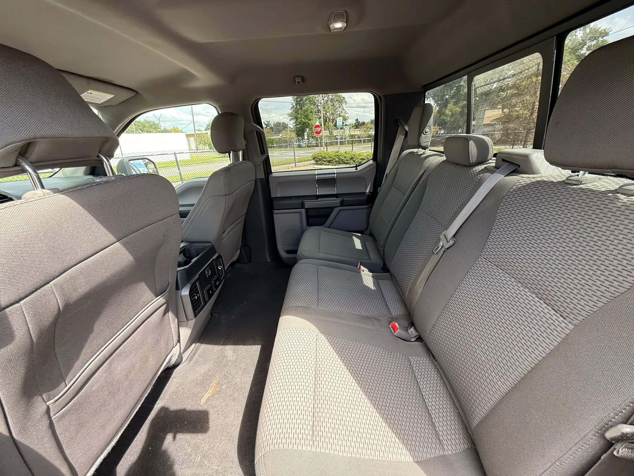 Used 2017 Ford F150 XLT w/ Equipment Group 302A Luxury image 9