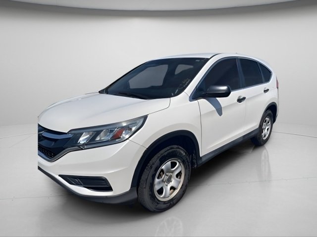 Used 2016 Honda CR-V LX image 2