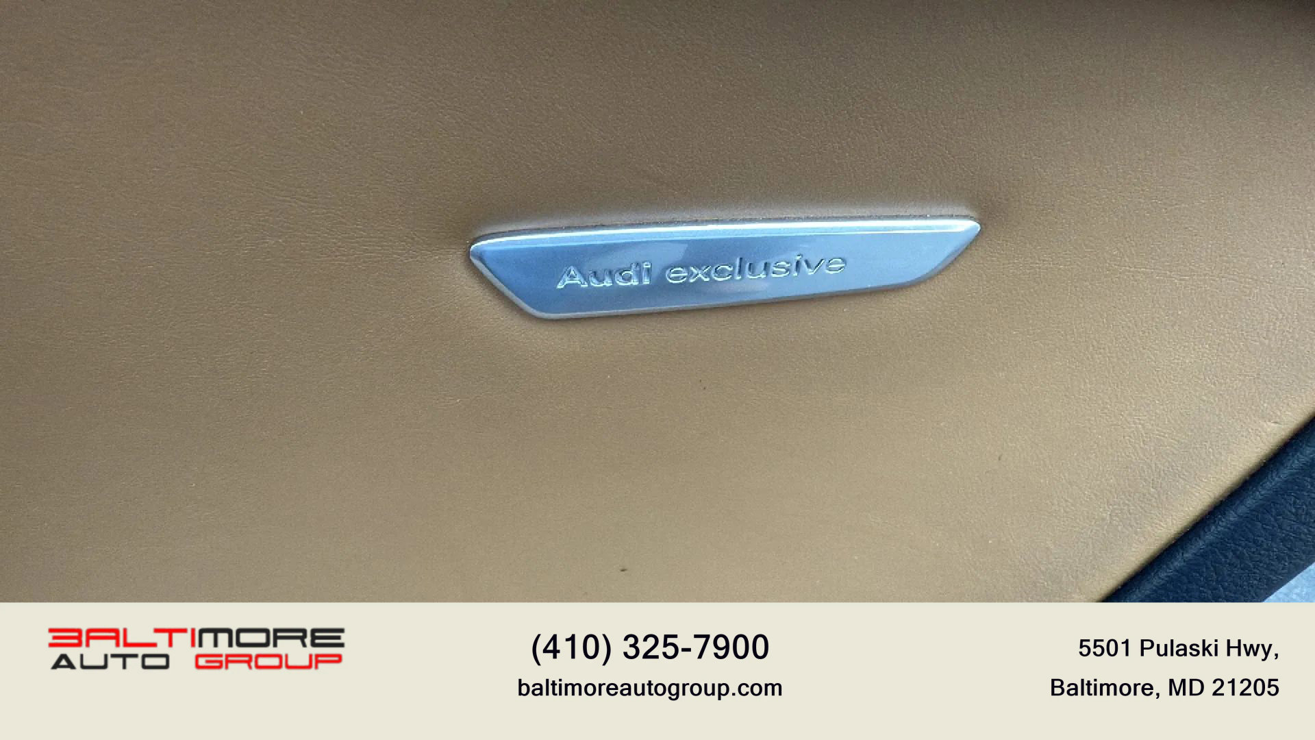 Used 2015 Audi RS 7 Prestige image 39