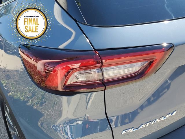 Used 2024 Ford Escape Platinum w/ Premium Technology Package image 13