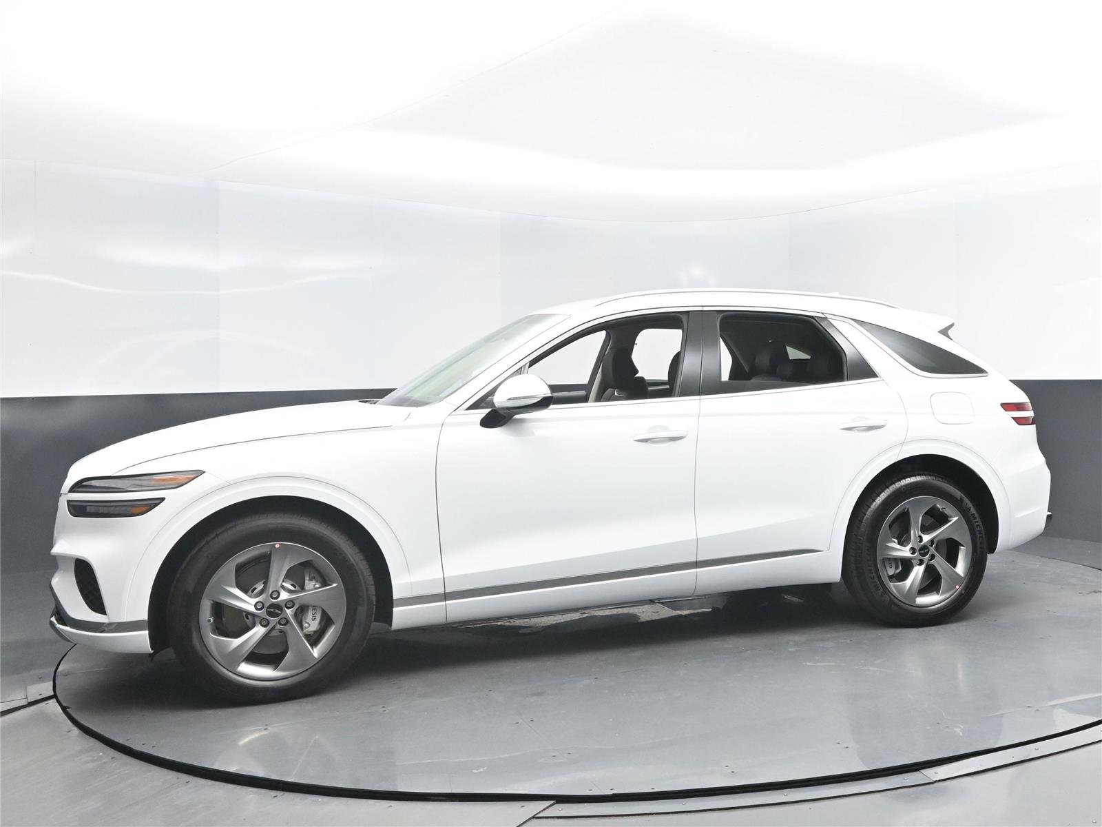 New 2026 Genesis GV70 2.5T image 3