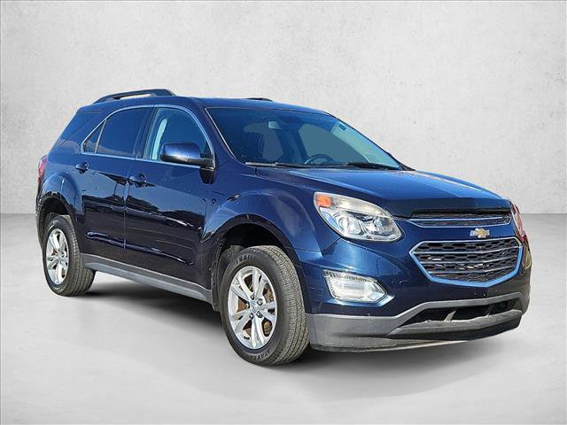 Used 2016 Chevrolet Equinox LT image 3