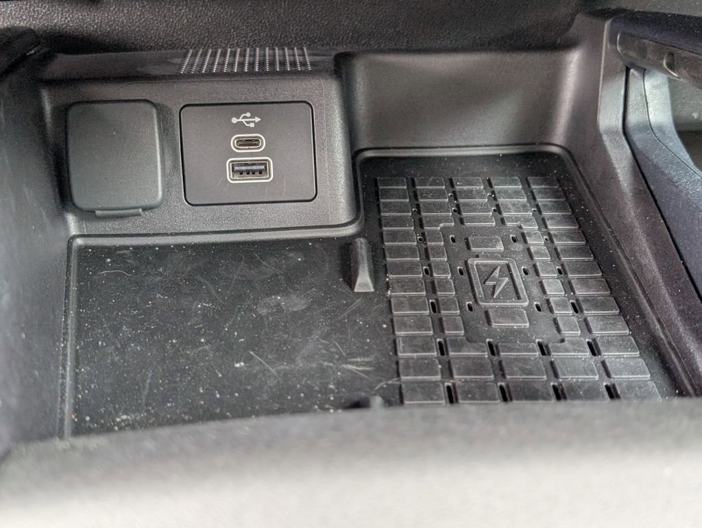 New 2025 Ford Bronco Sport Outer Banks w/ Sasquatch Outer Banks Package image 36