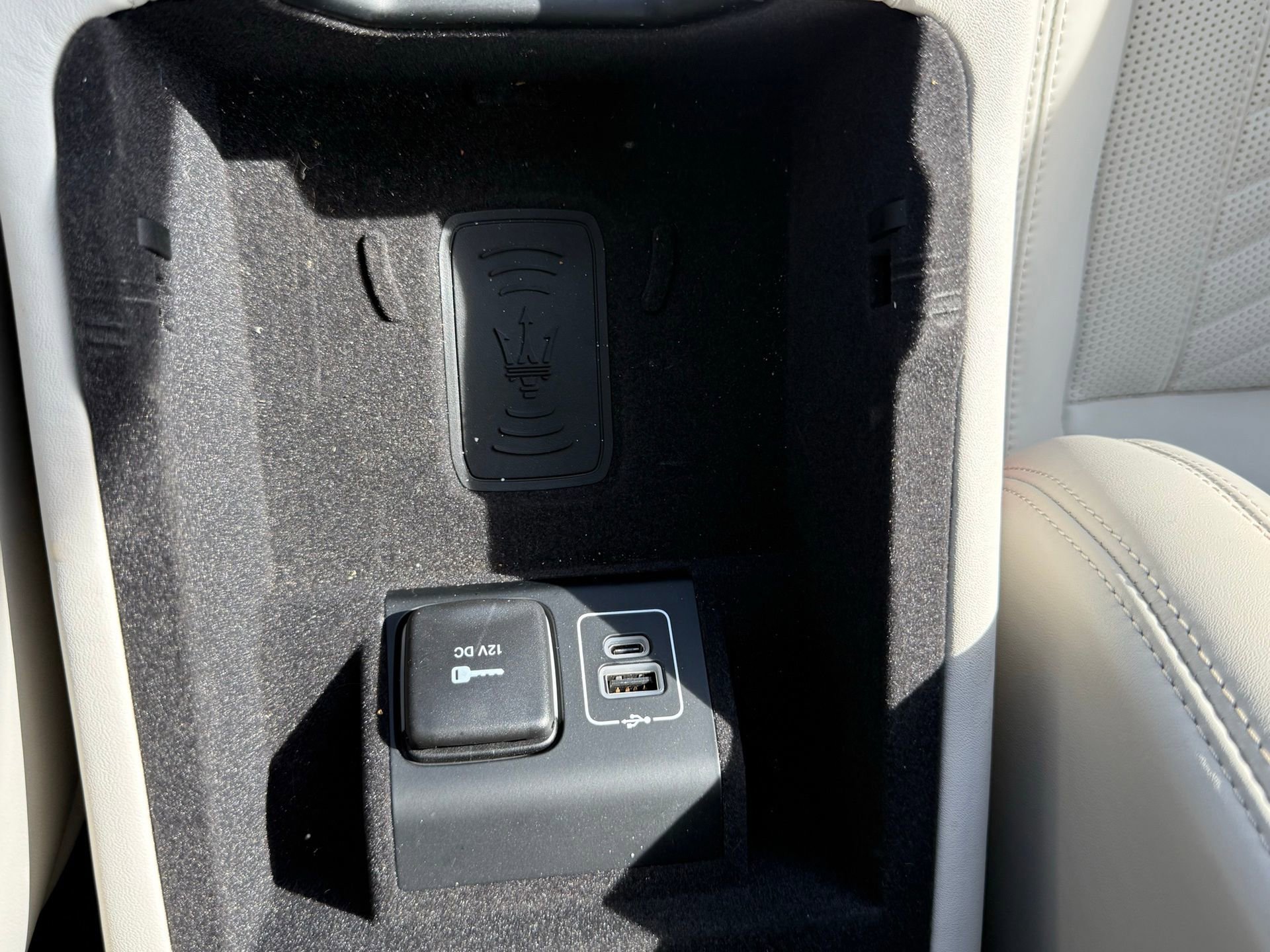 Certified 2024 Maserati GranCabrio Trofeo image 44