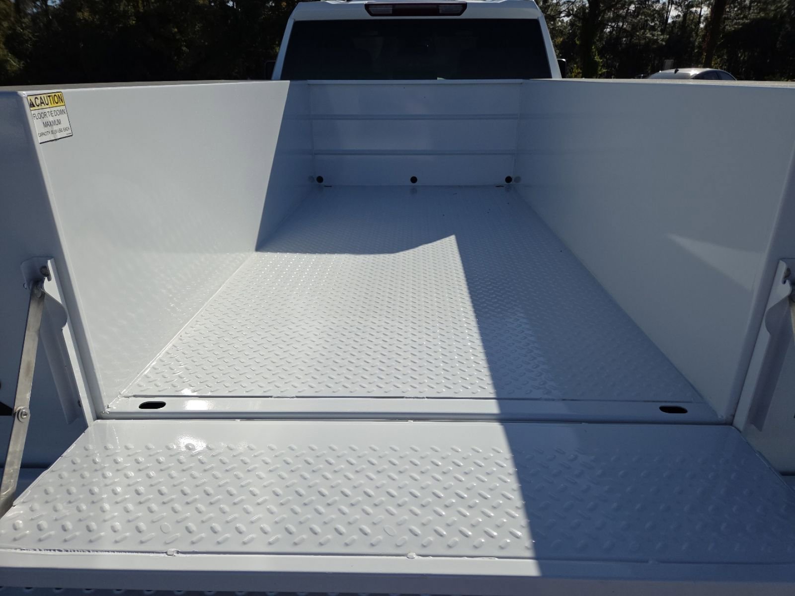 New 2026 GMC Sierra 2500 Pro w/ Convenience Package image 24