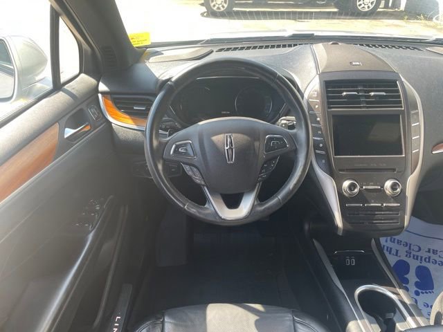 Used 2019 Lincoln MKC Reserve AWD/4WD image 14