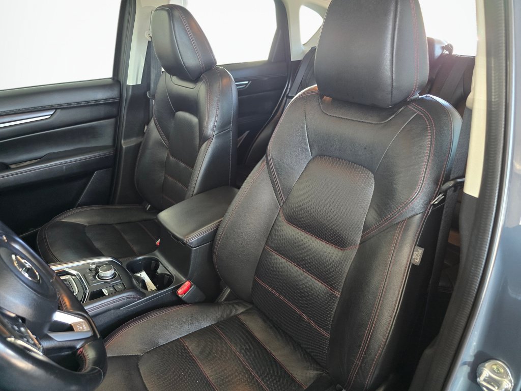 Used 2024 MAZDA CX-5 Carbon Edition AWD/4WD image 15