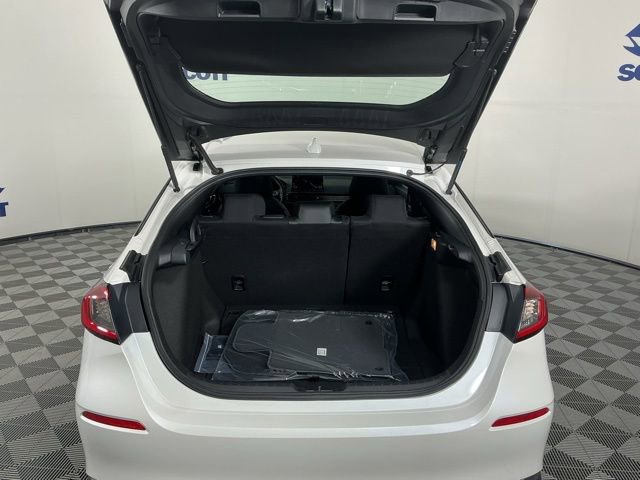 New 2026 Honda Civic Sport image 33