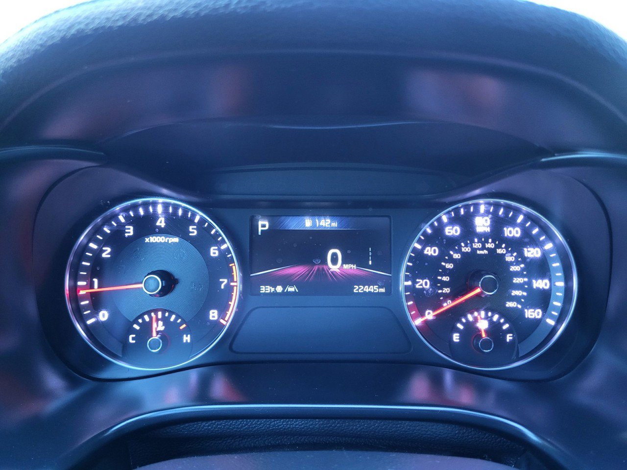 Used 2023 Kia Forte GT-Line w/ GT-Line Premium Package image 10