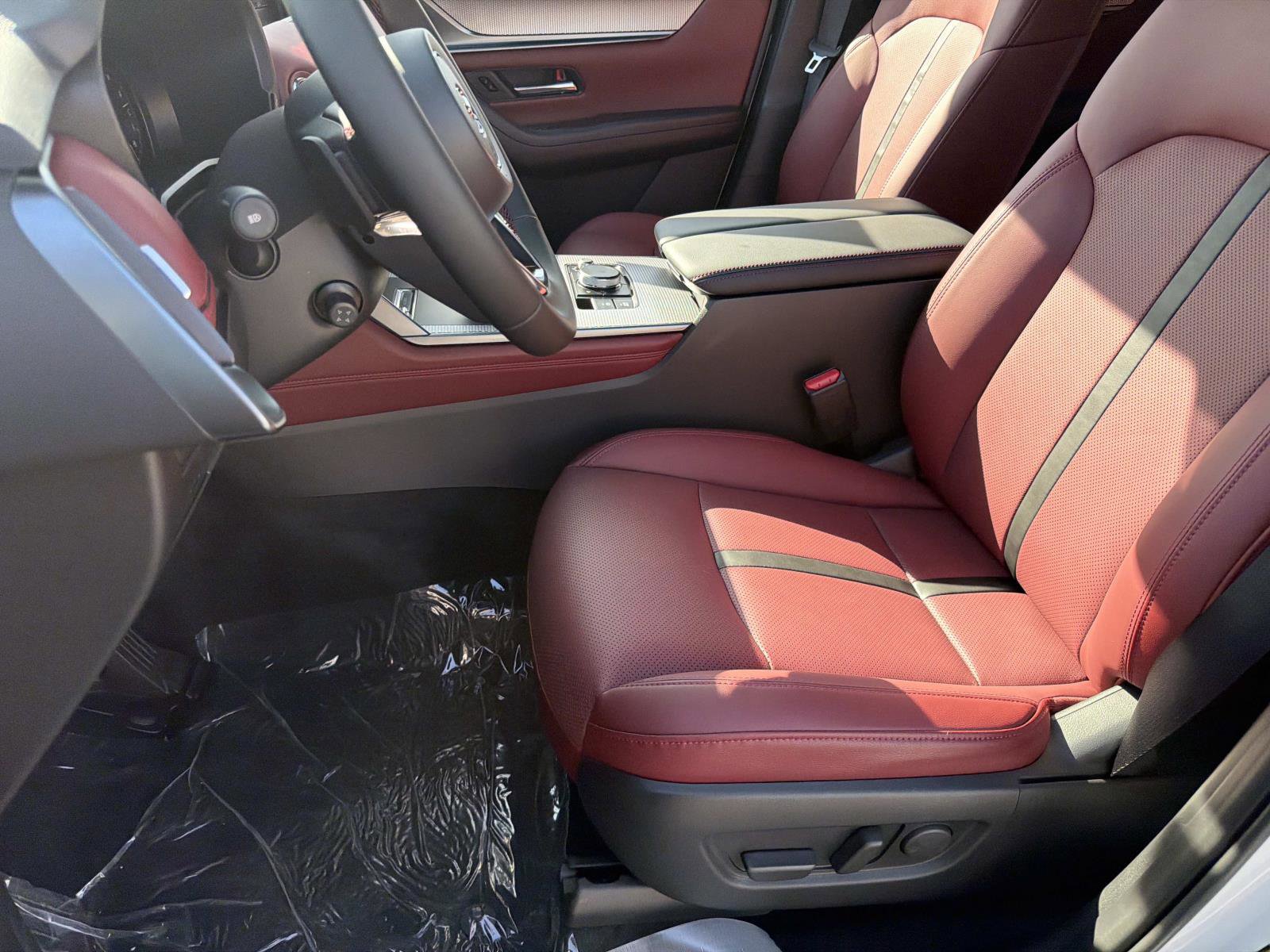 New 2026 MAZDA CX-70 3.3 Turbo S w/ Premium Package image 20