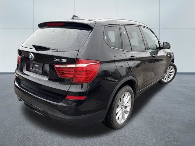 Used 2017 BMW X3 xDrive28i image 6