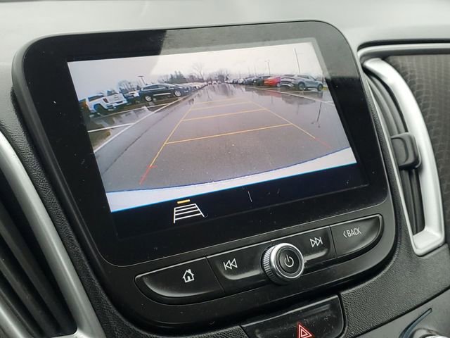 Used 2019 Chevrolet Malibu LS w/ Driver Confidence Package II image 19