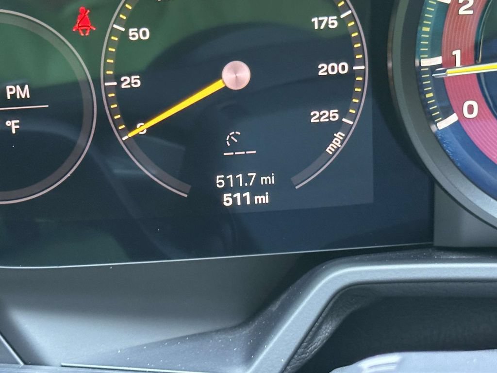 Certified 2022 Porsche 911 GT3 RWD image 20