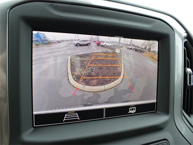 New 2024 Chevrolet Silverado 3500 W/T w/ WT Convenience Package image 19