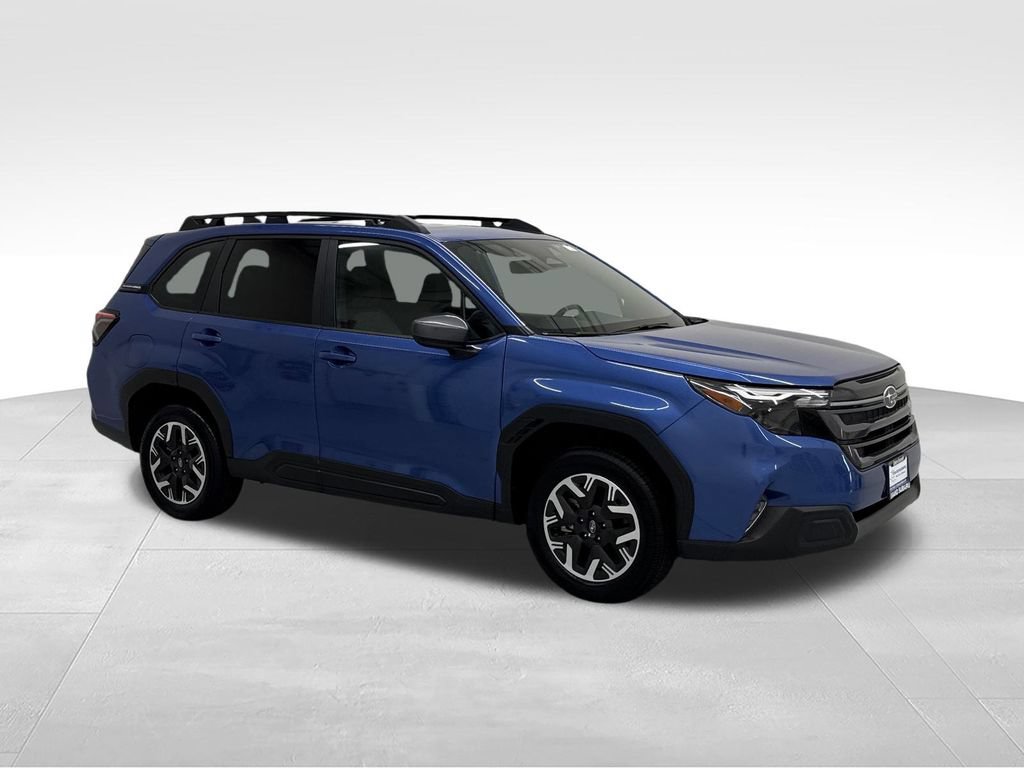 Used 2026 Subaru Forester Premium AWD/4WD image 9
