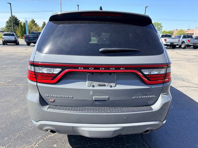 Used 2024 Dodge Durango Citadel AWD/4WD image 7