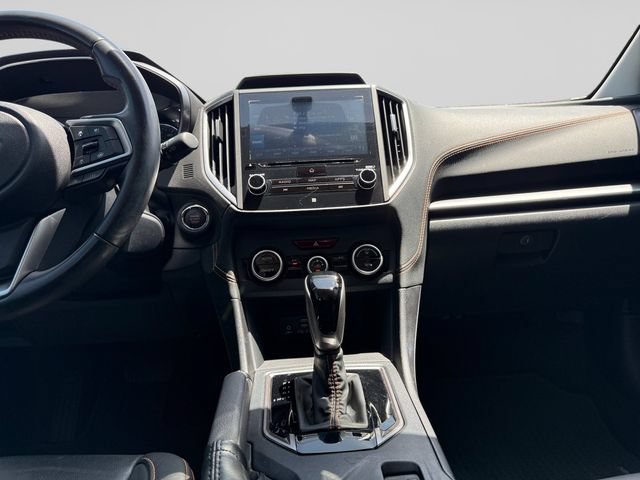 Used 2021 Subaru Crosstrek 2.5i Limited w/ Moonroof Package 2 AWD/4WD image 13