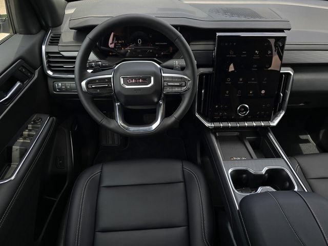 New 2026 GMC Acadia Elevation w/ Black Edition FWD image 10