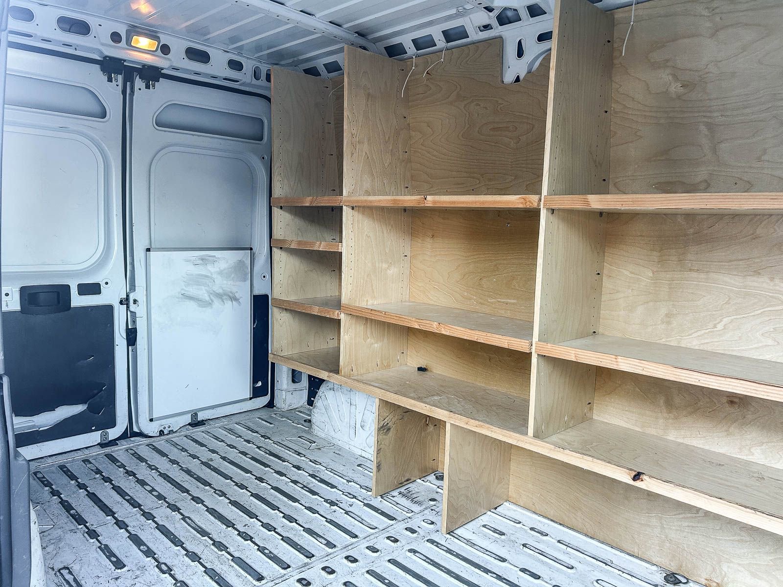 Used 2021 RAM ProMaster 1500 image 22